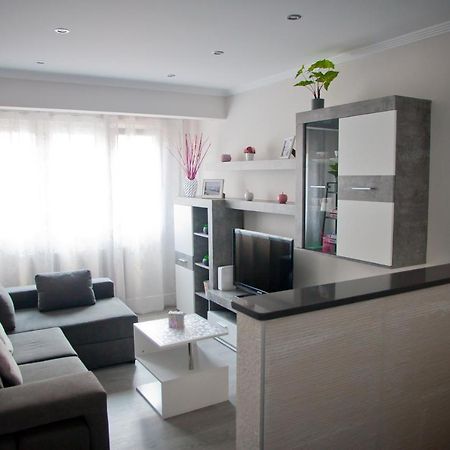 Zubia Home Portugalete - Impecable - Al Lado Metro Bilbao Bagian luar foto