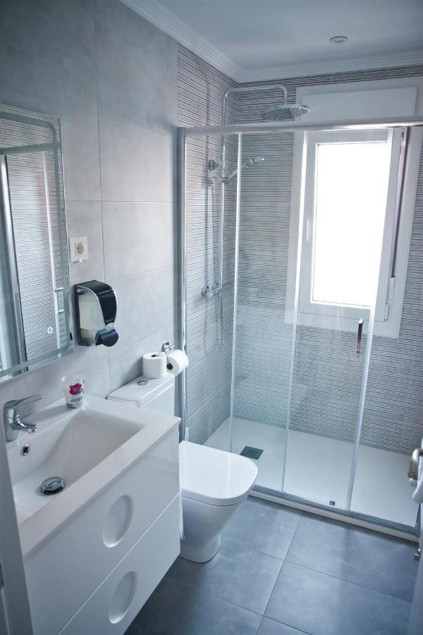Zubia Home Portugalete - Impecable - Al Lado Metro Bilbao Bagian luar foto